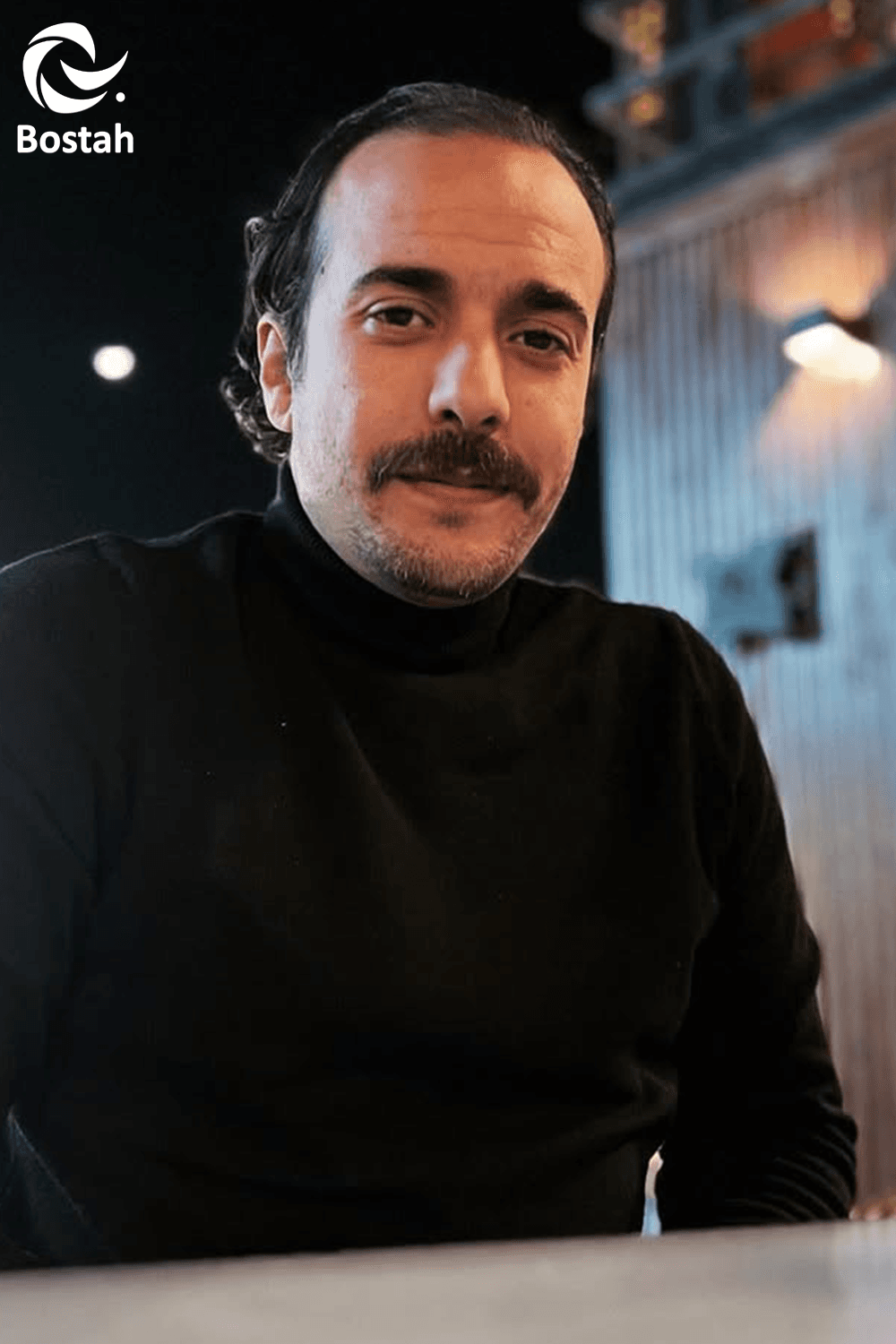 صورة پروفايل "مصطفى عبد السلام"