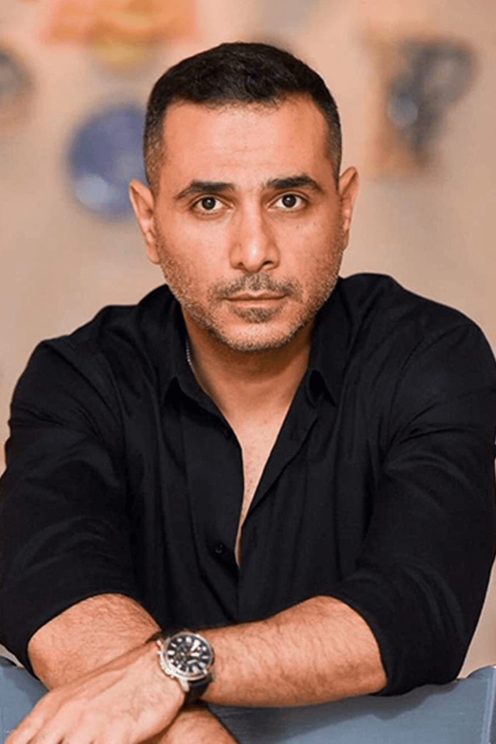 صورة پروفايل "نور محمود"