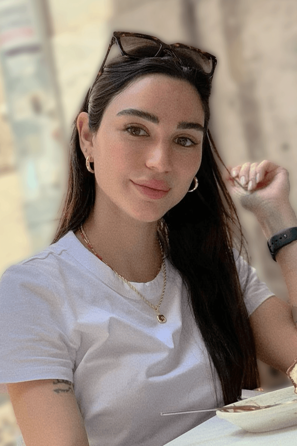 صورة پروفايل "هند خضرة"