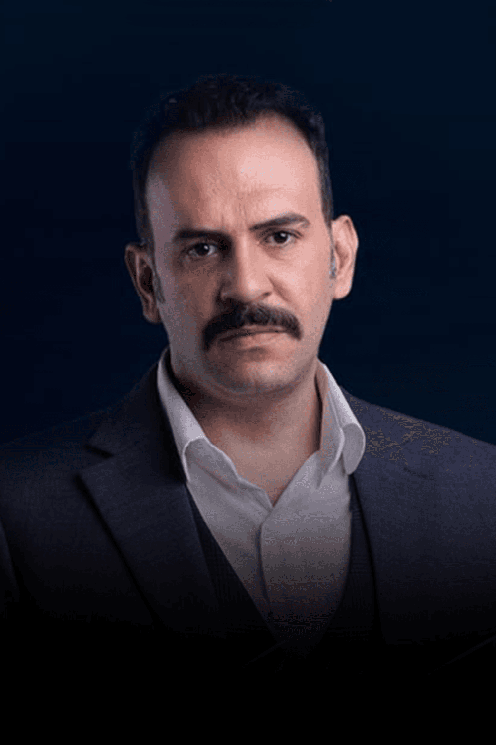 صورة شخصيّة خالد