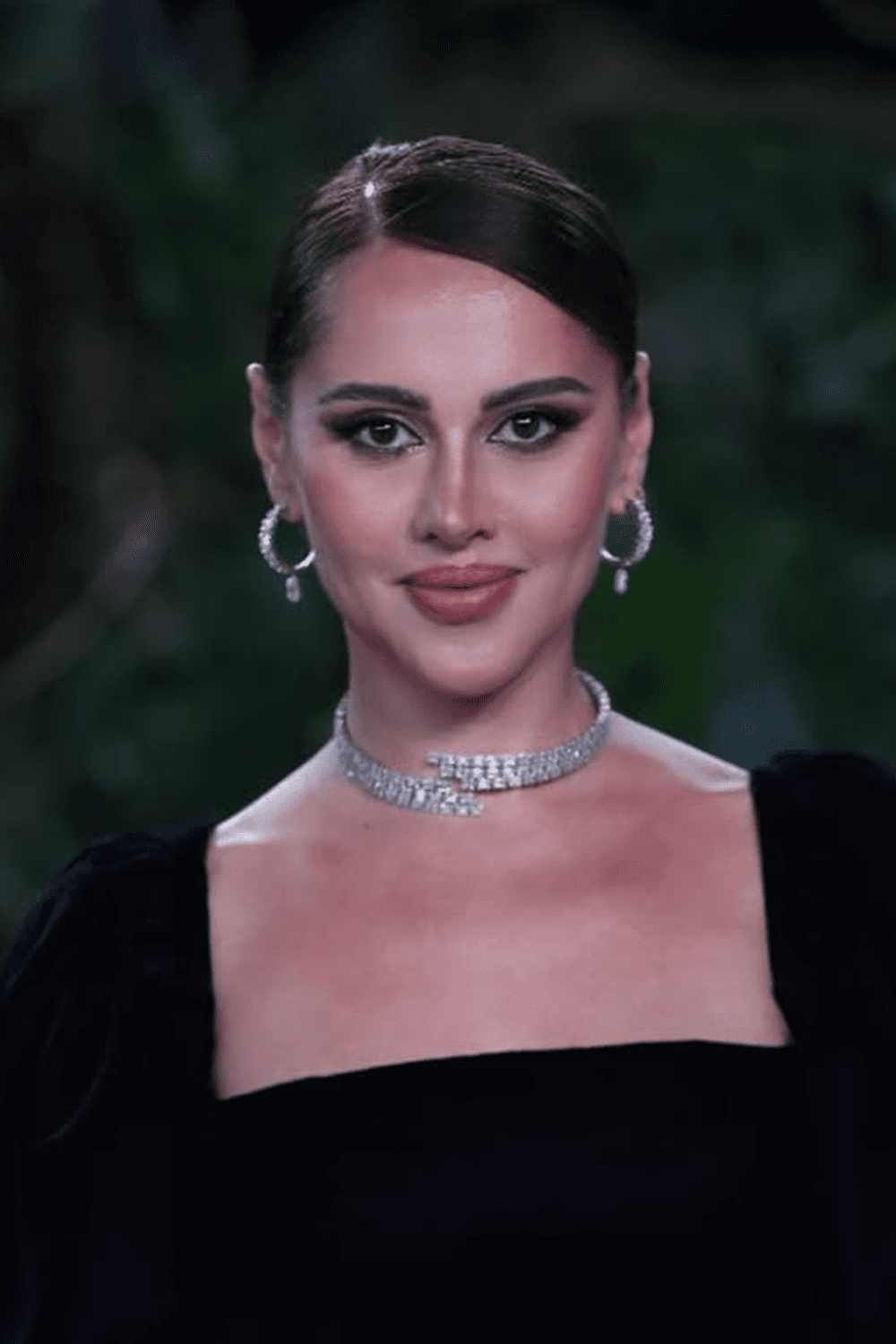 صورة پروفايل "ياسمين رئيس"