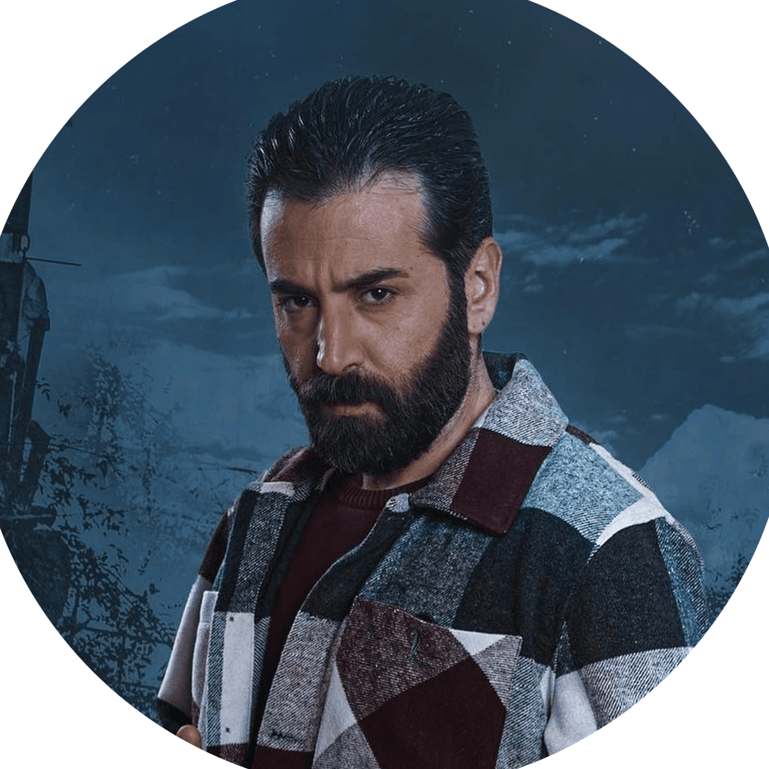 صورة شخصيّة خير الزير