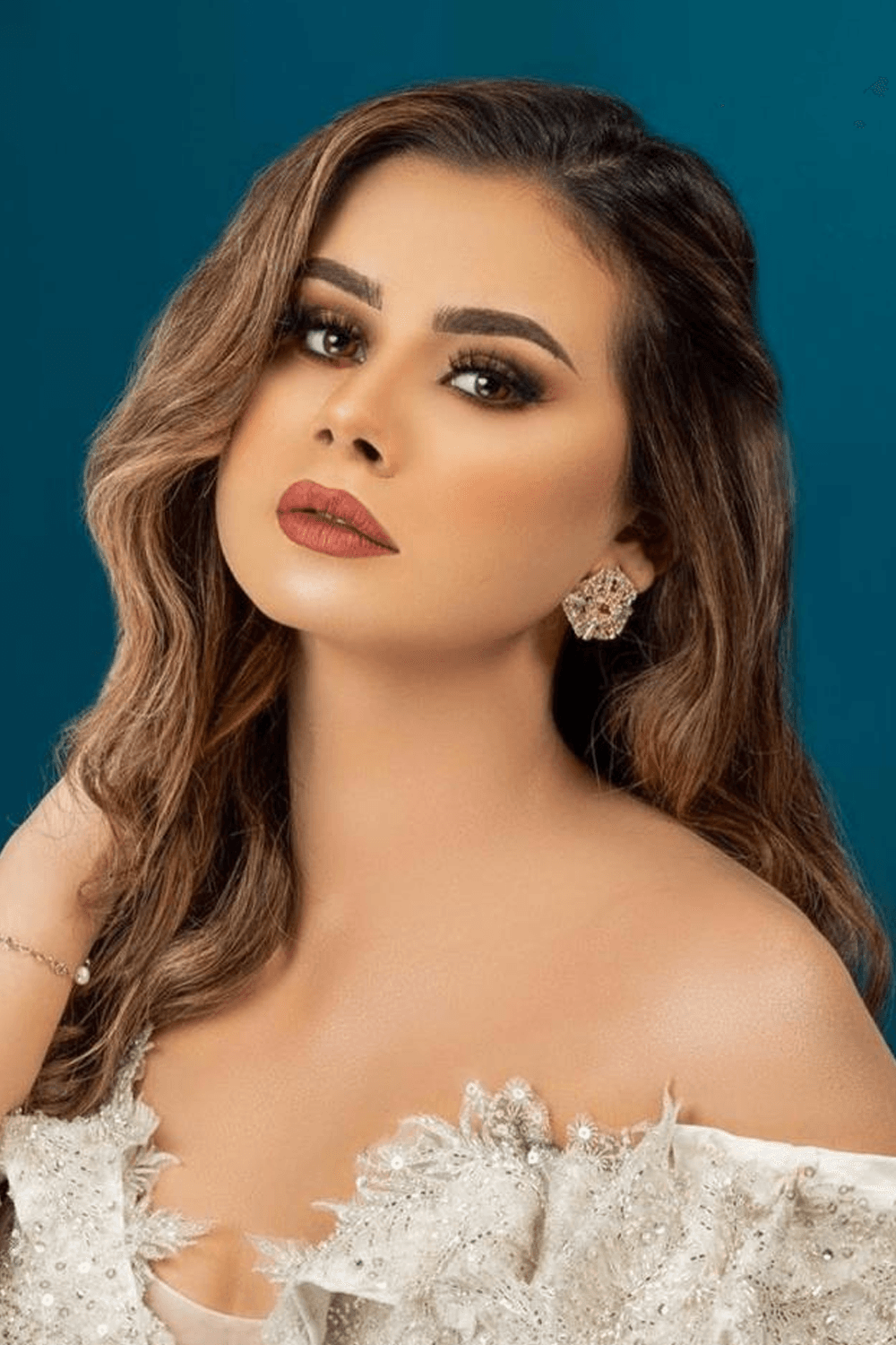 صورة پروفايل "منة عرفة"