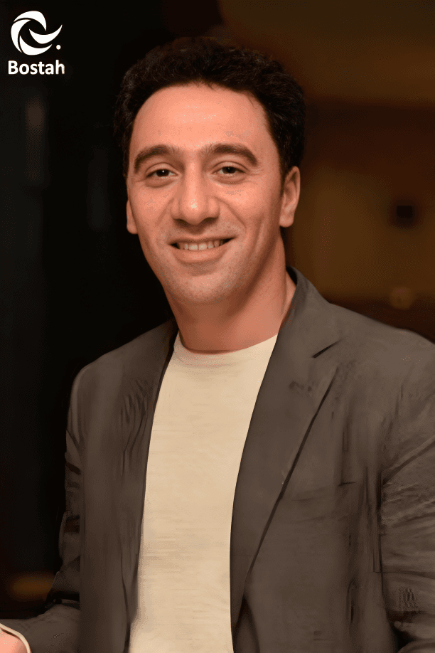 صورة پروفايل "محمد سلام"