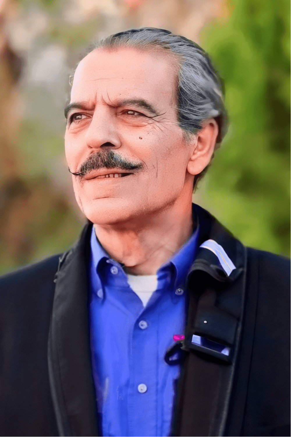 صورة پروفايل "عبد الفتاح المزين"