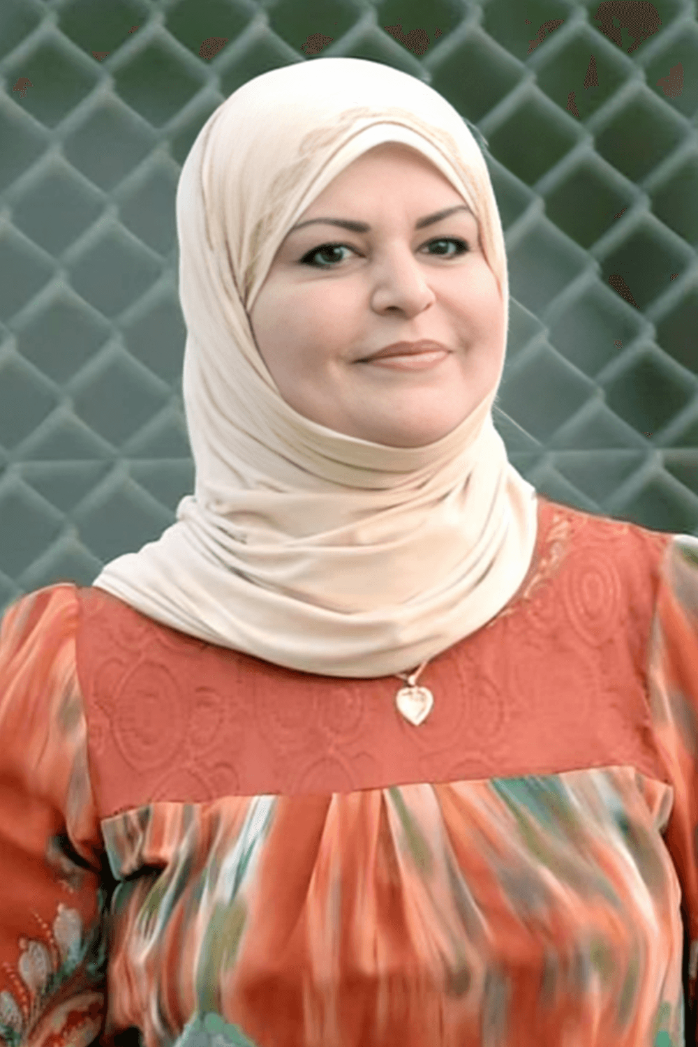 صورة پروفايل "عبير الجندي"