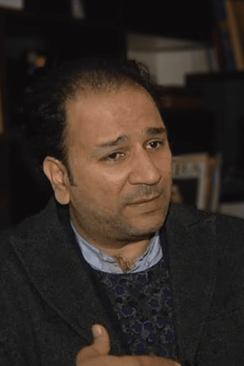 صورة پروفايل "سامر محمد إسماعيل"