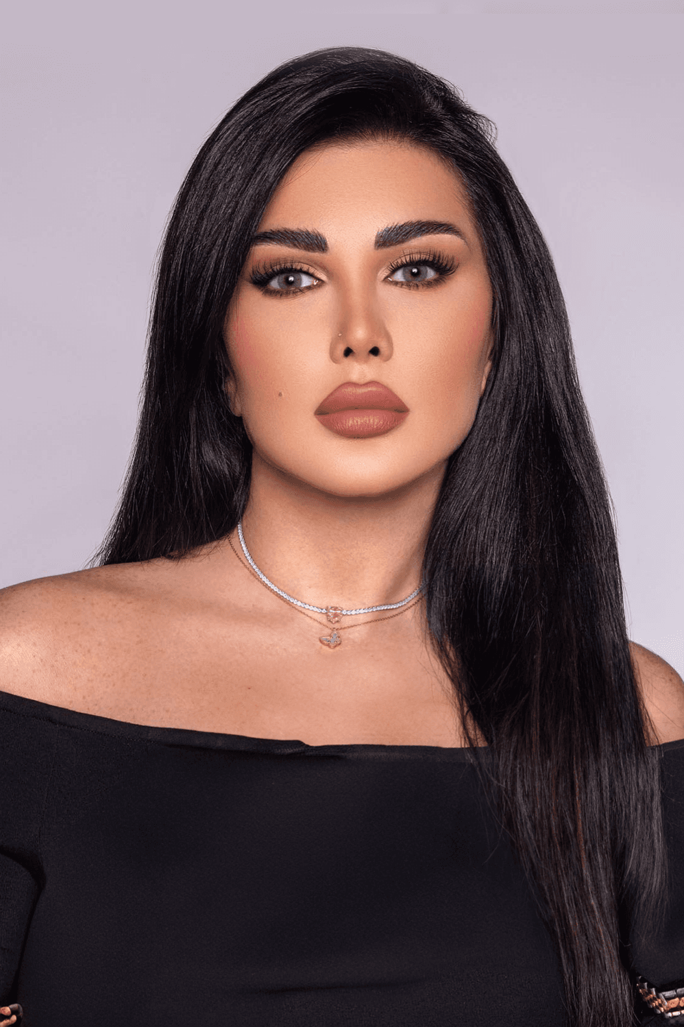 صورة پروفايل "جيني أسبر"