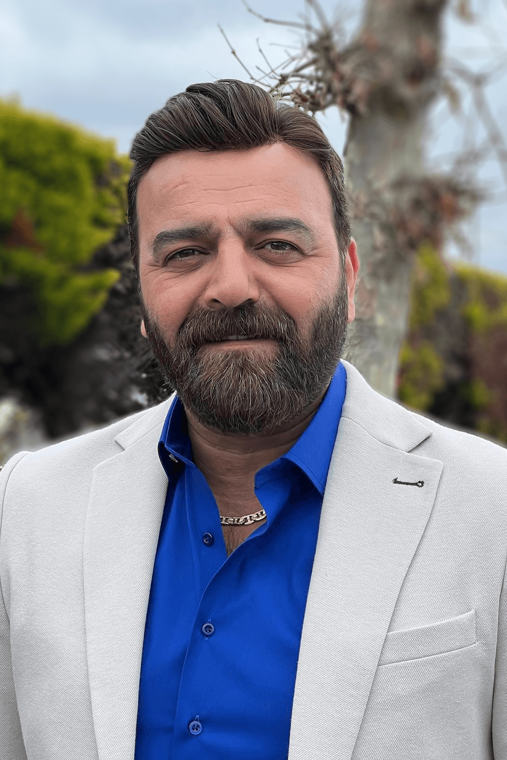 صورة پروفايل "سامر المصري"