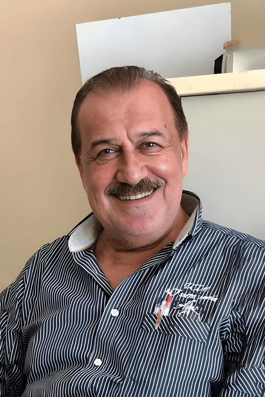 صورة پروفايل "عباس الحاوي"