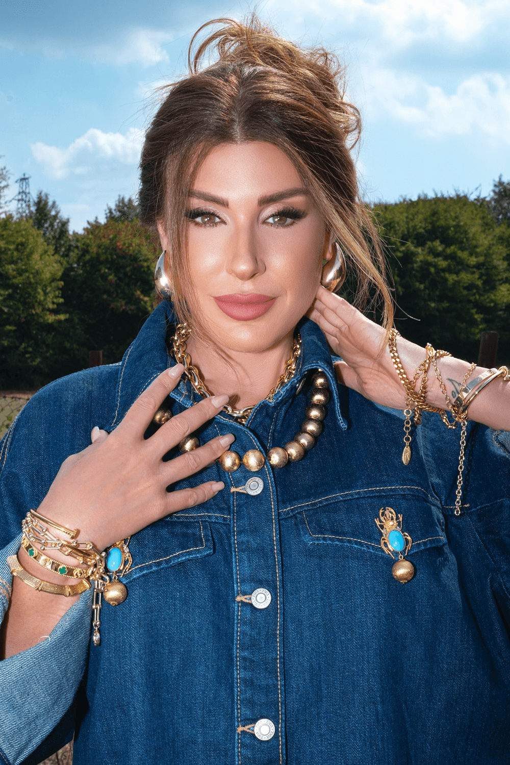 صورة پروفايل "ريتا حرب"