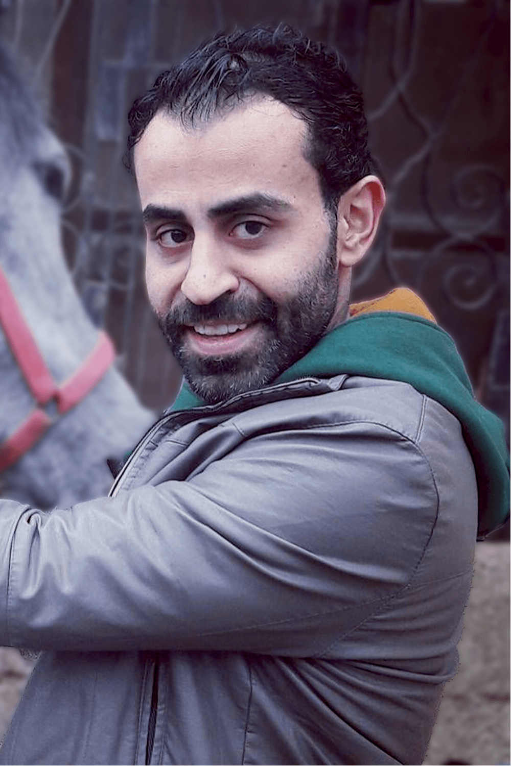 صورة پروفايل "سالم الزلم"