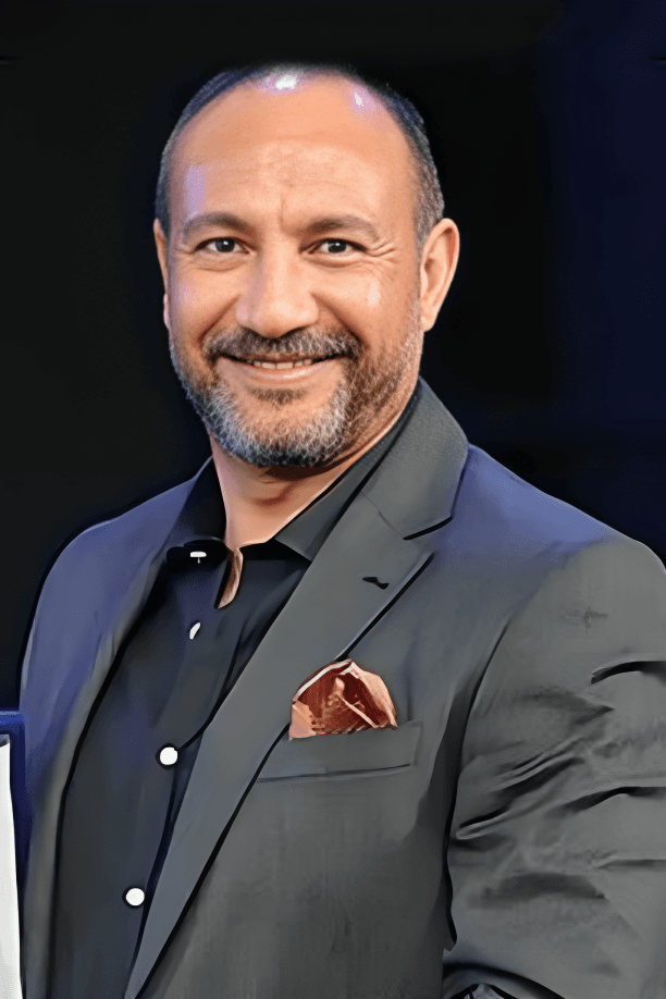 صورة پروفايل "أحمد فهيم"