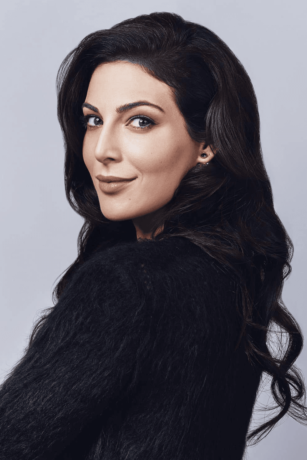 صورة پروفايل "رزان جمال"