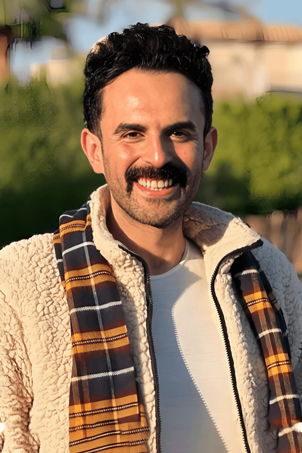 صورة پروفايل "إبراهيم السمان"