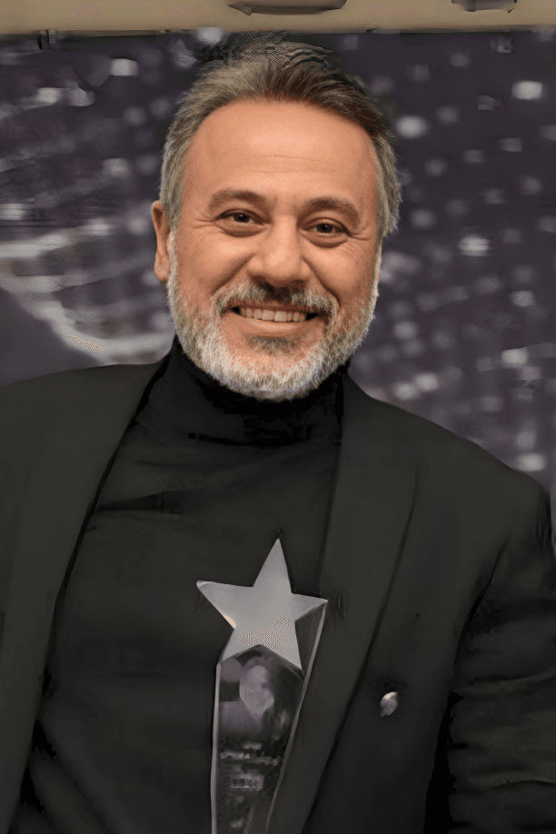 صورة پروفايل "إيهاب فهمي"