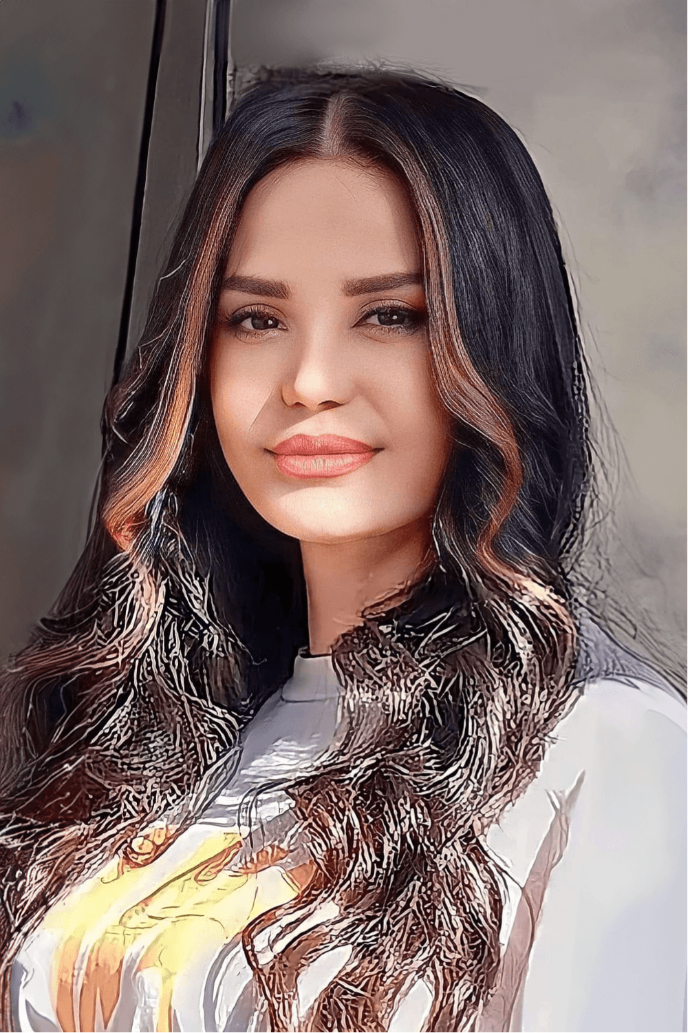 صورة پروفايل "صفاء رقماني"