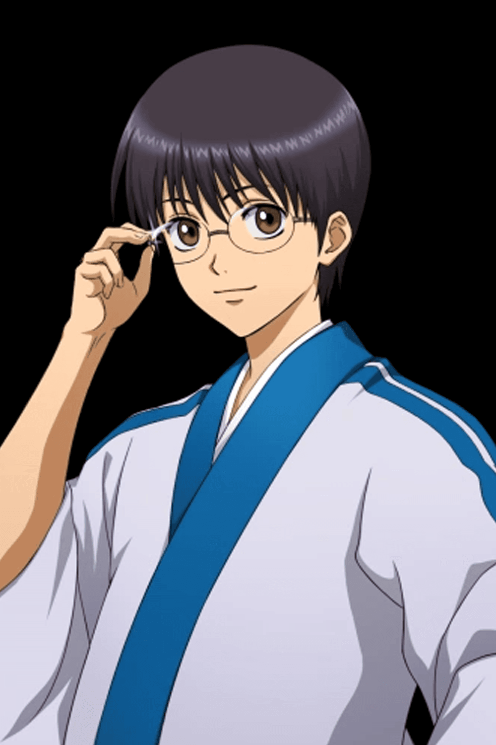 صورة پروفايل "شيمورا شينباتشي"