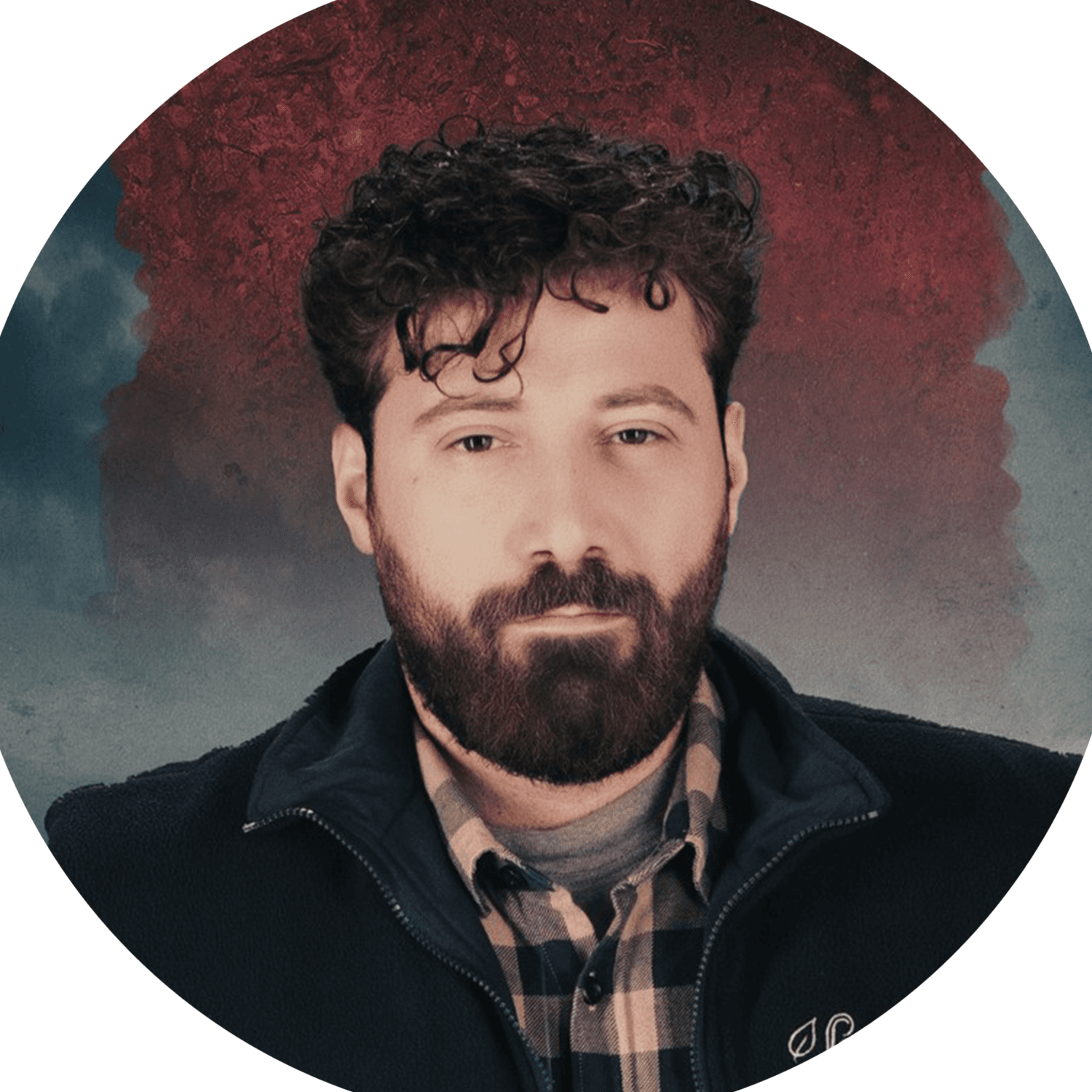 صورة شخصيّة يعرب