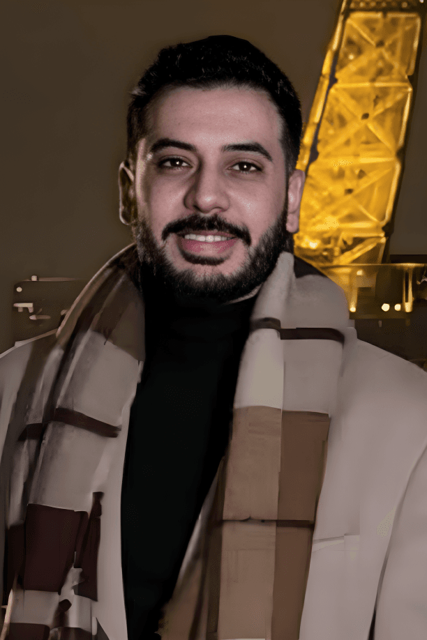 صورة پروفايل "أحمد أبو رية"