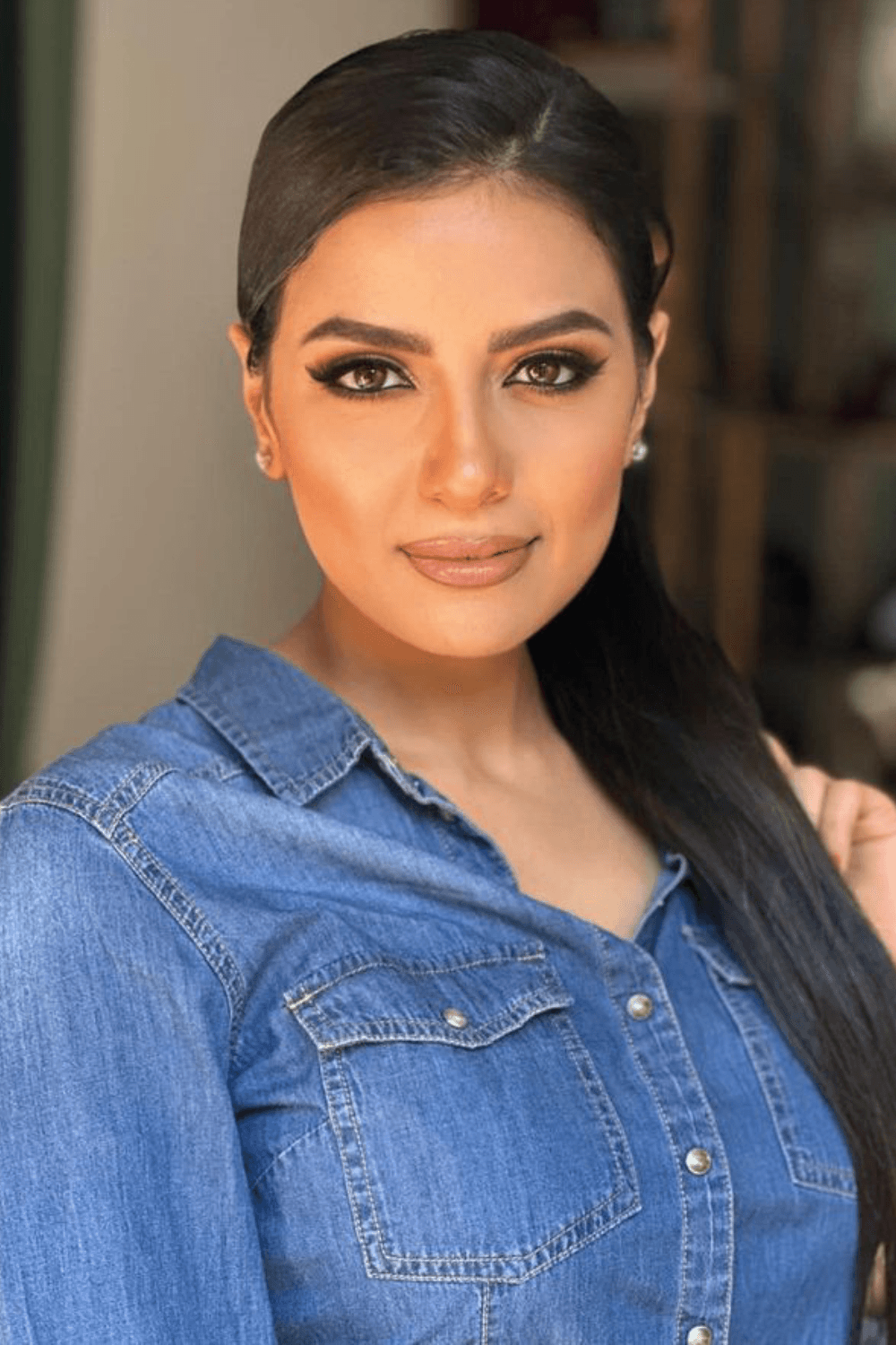 صورة پروفايل "سهر الصايغ"