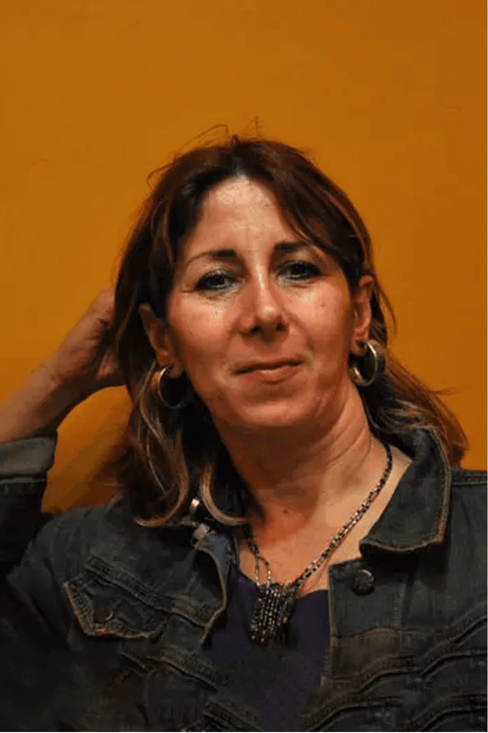 صورة پروفايل "كوليت بهنا"