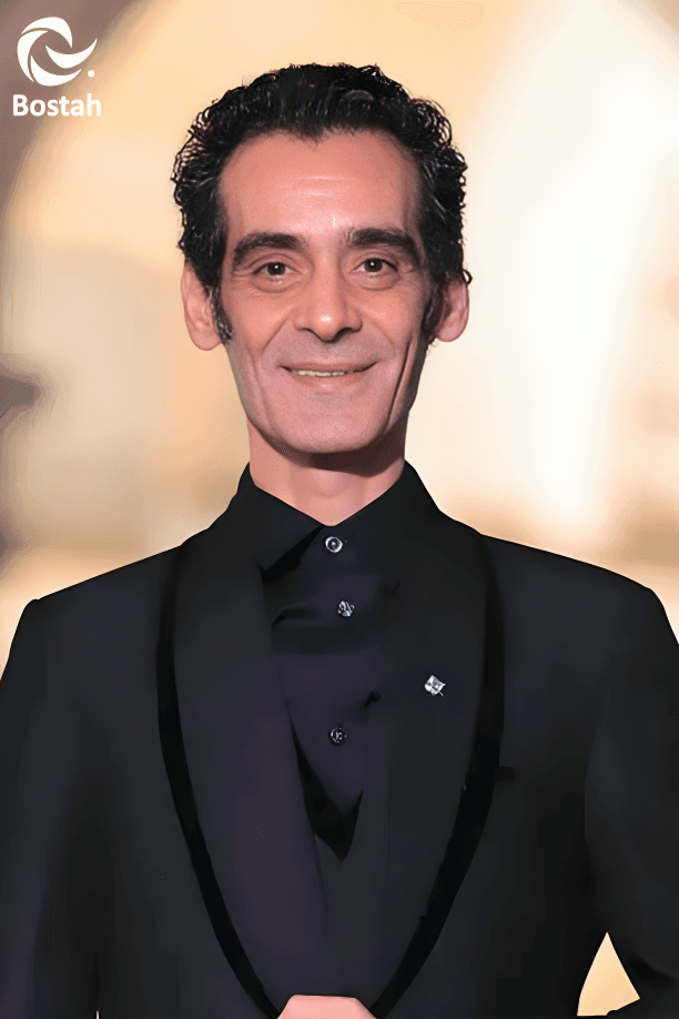 صورة پروفايل "محمود فارس"