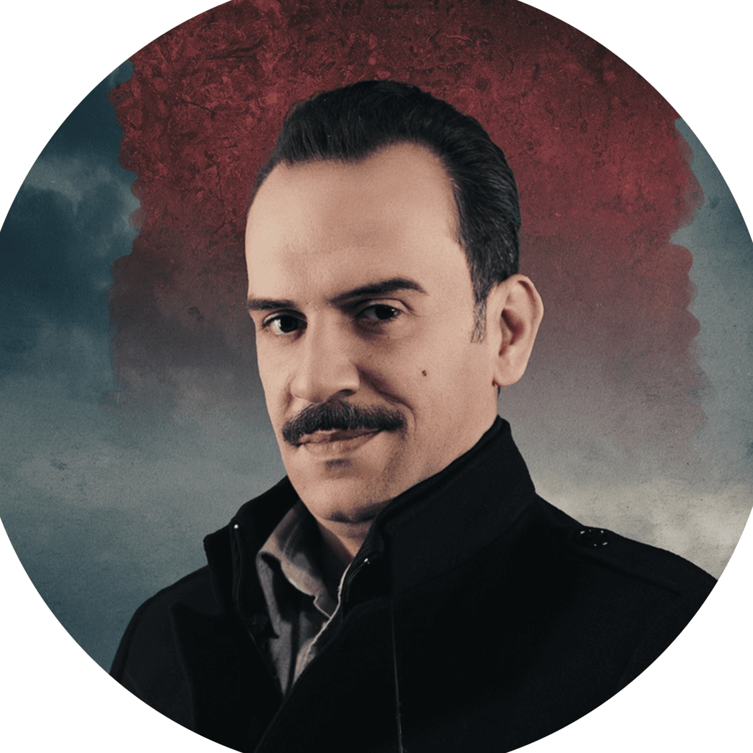 صورة شخصيّة أبو مريم