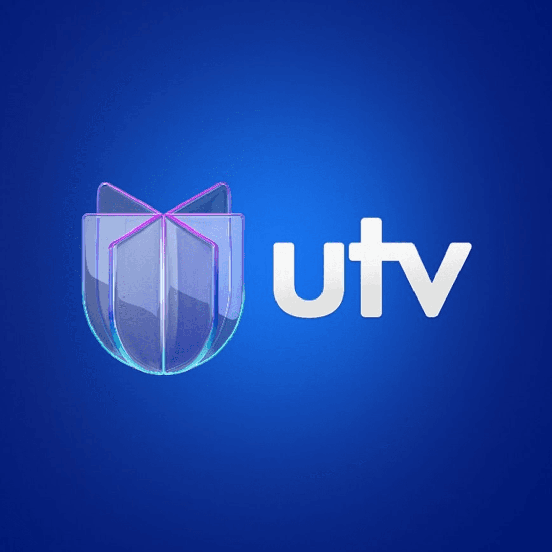 صورة شعار "Utv"