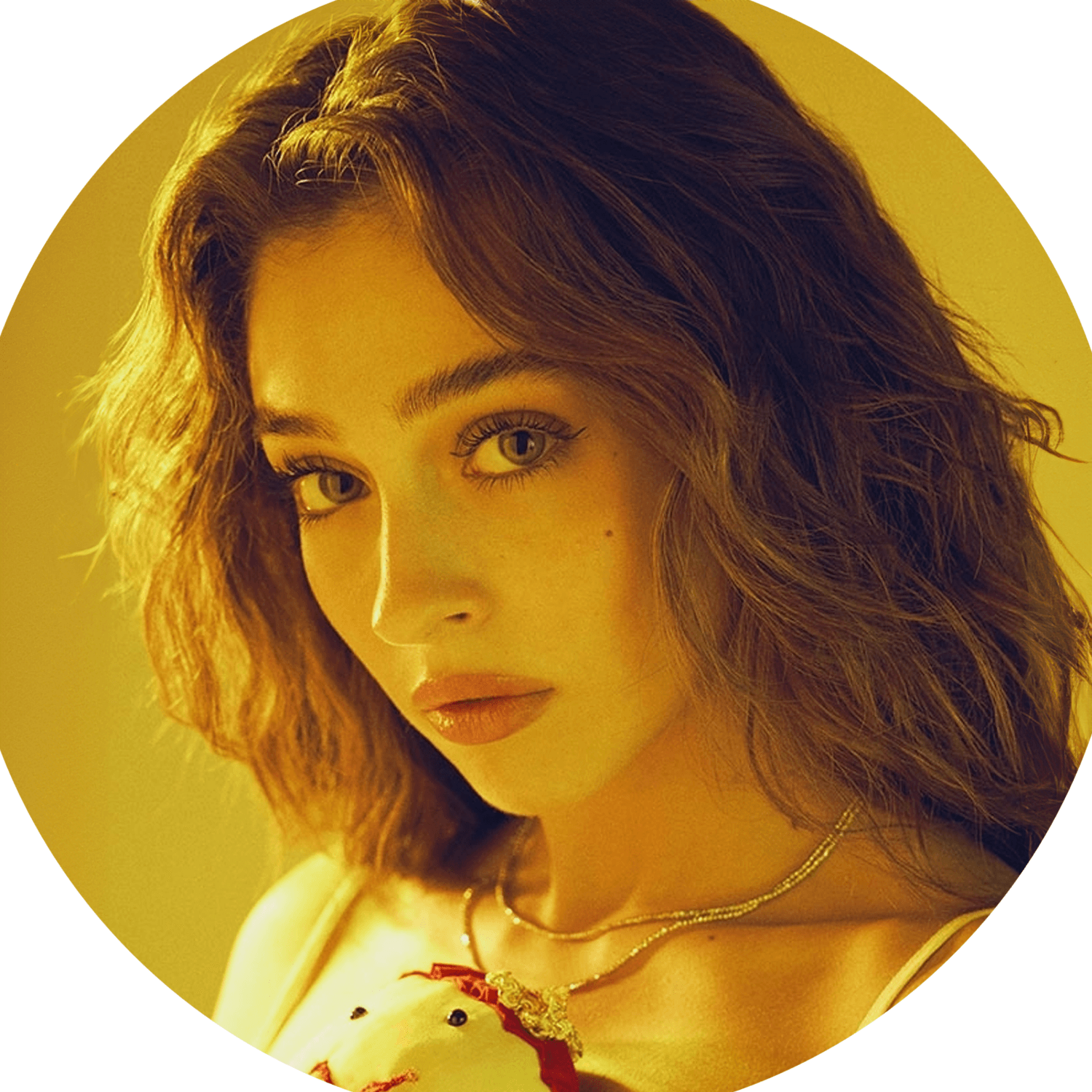 صورة شخصيّة ليلى