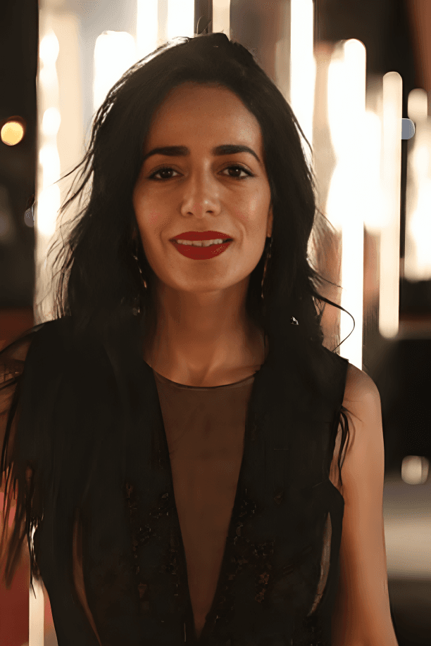 صورة پروفايل "كريمة منصور"