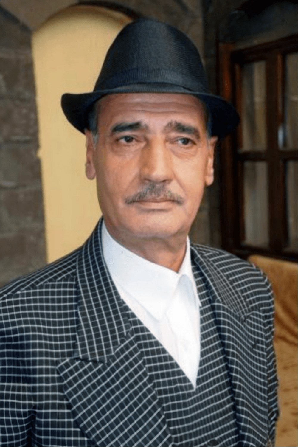 صورة پروفايل "فؤاد وكيل"