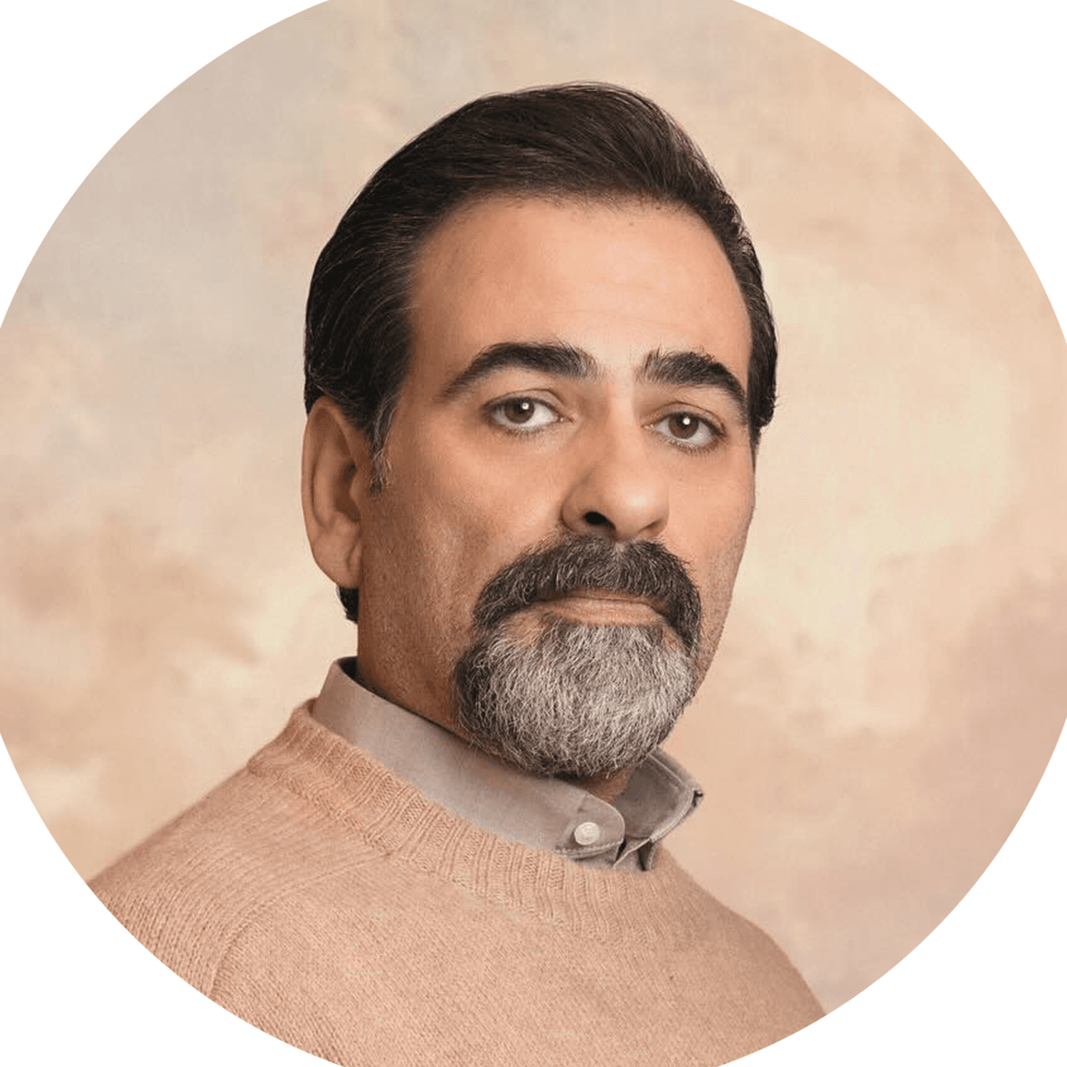 صورة شخصيّة رباح