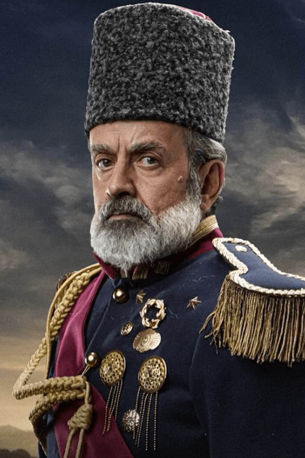 صورة شخصيّة نظمي