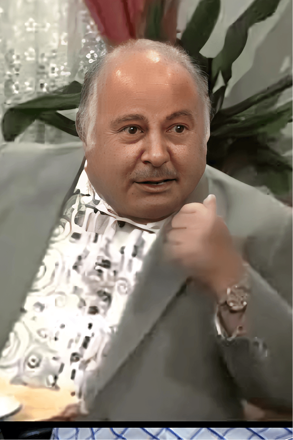 صورة پروفايل "رياض شحرور"