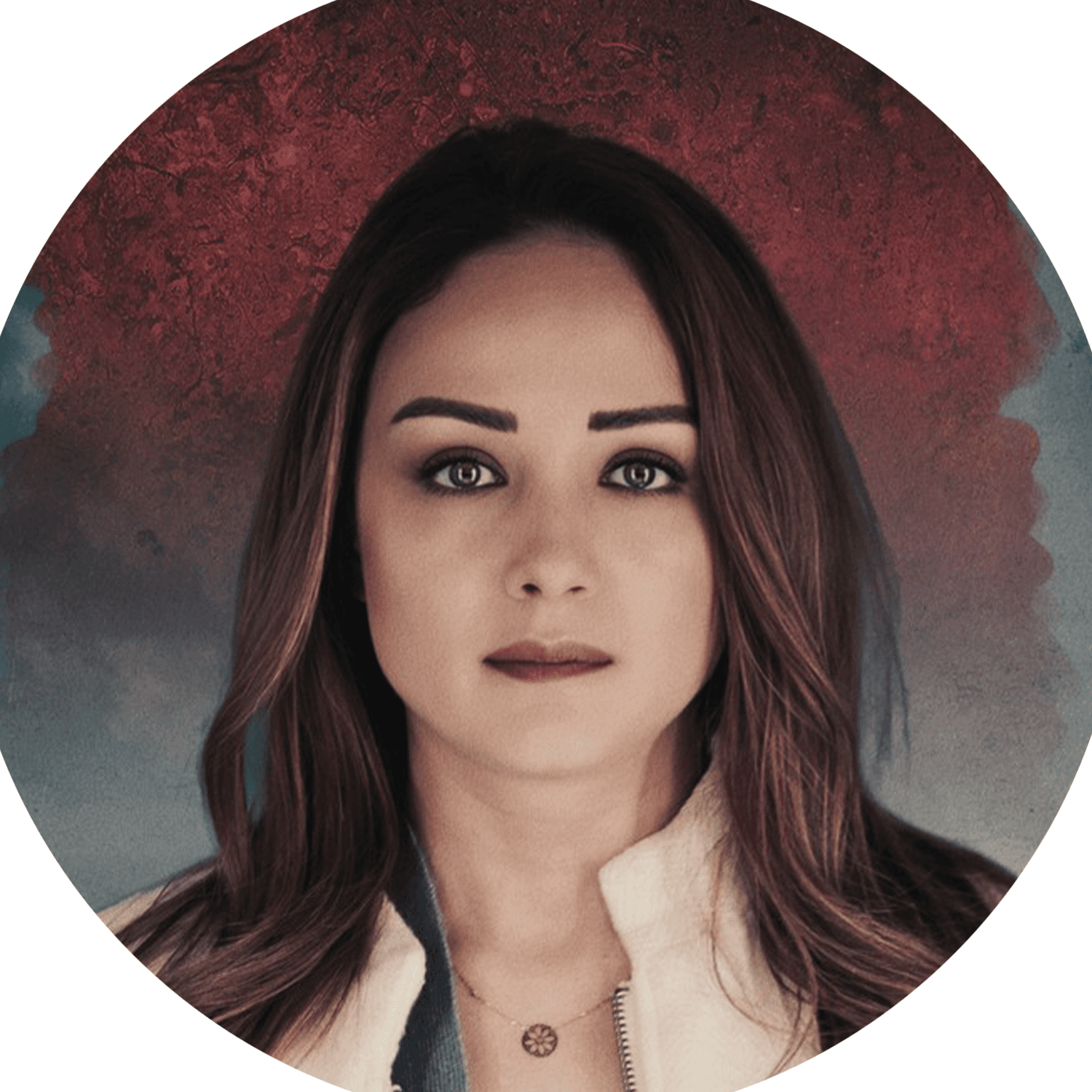 صورة شخصيّة يارا