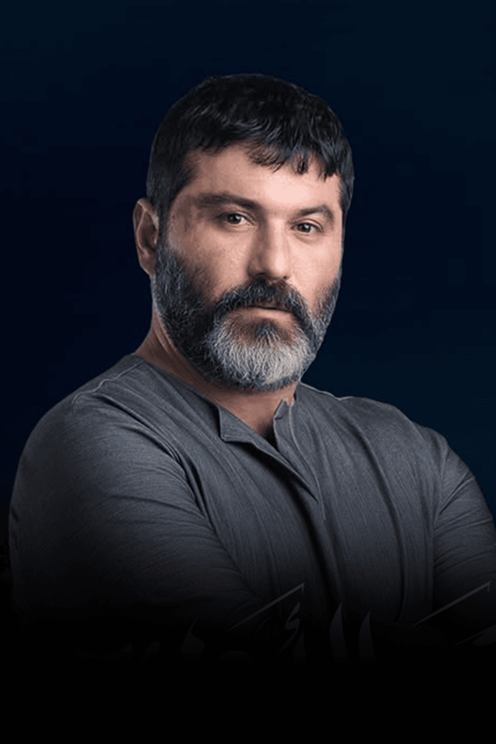 صورة شخصيّة عزام