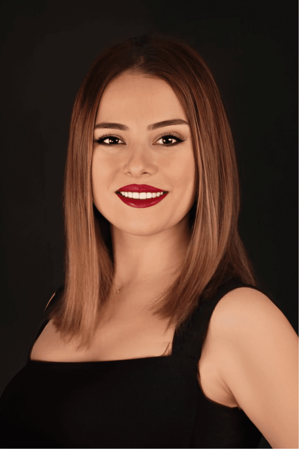 صورة پروفايل "سيدا غوفن"