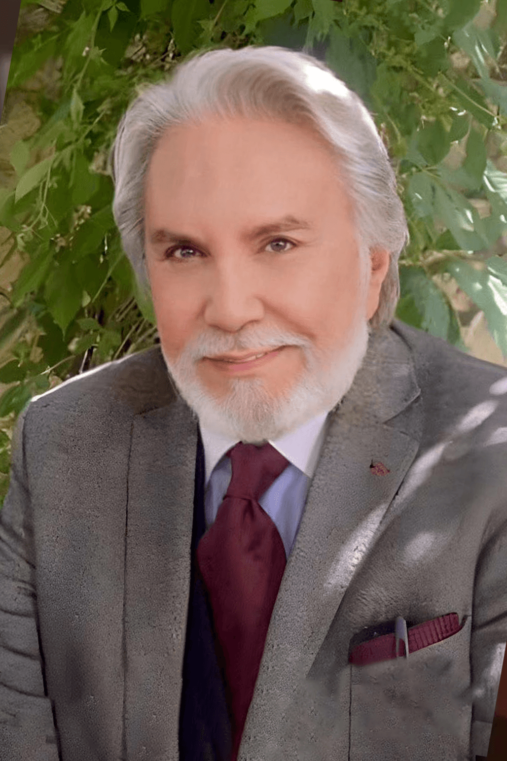 صورة پروفايل "آلان زغبي"