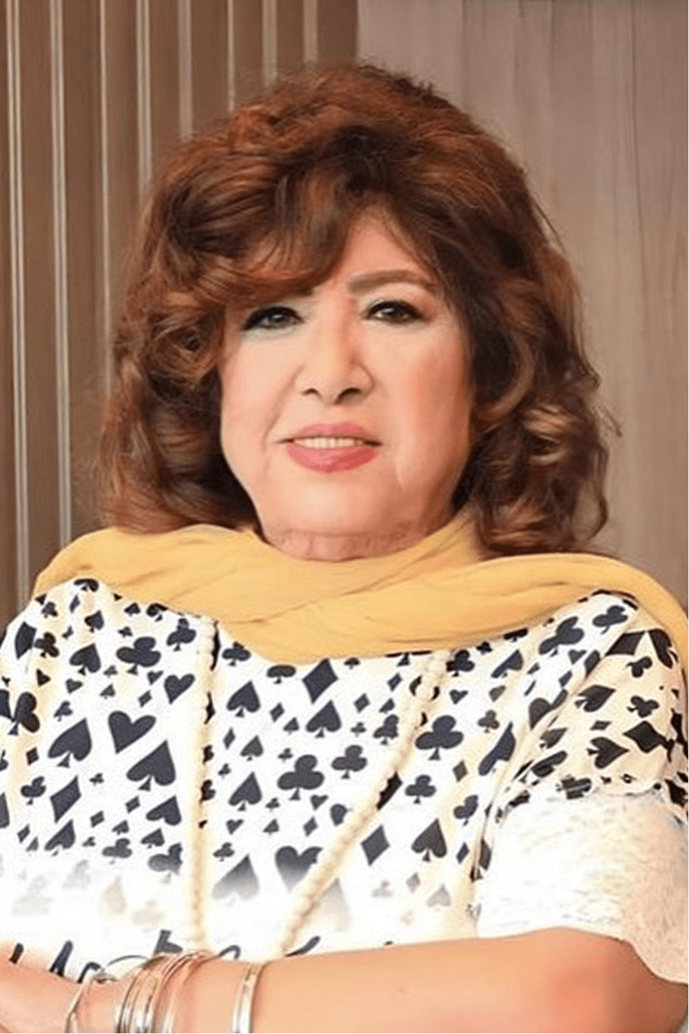 صورة پروفايل "هدى شعراوي"