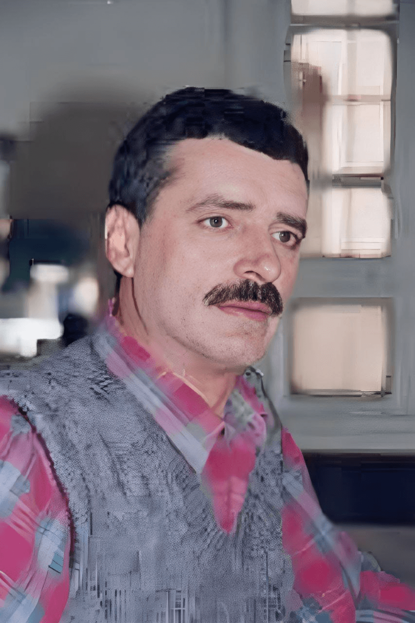 صورة پروفايل "محمد حريري"