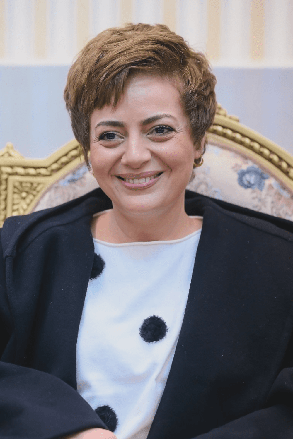 صورة پروفايل "هبة عبد الغني"