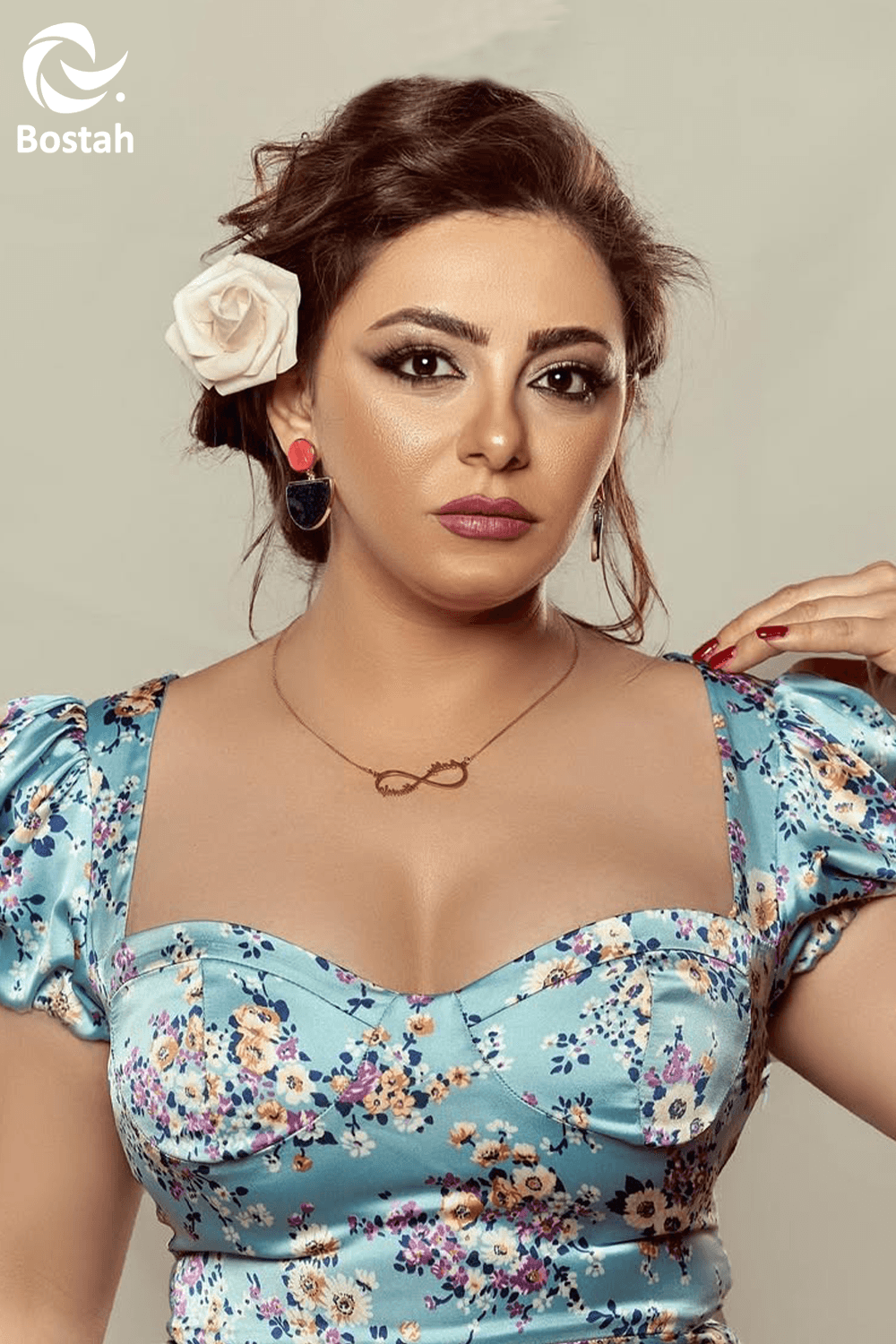 صورة پروفايل "الهام عبد البديع"