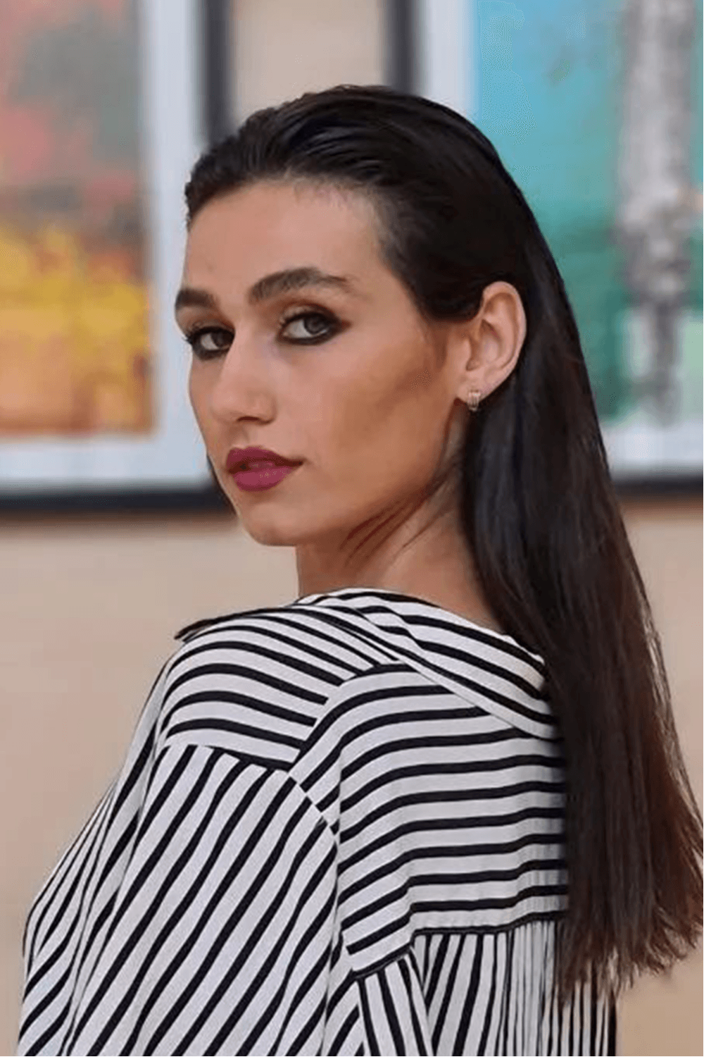 صورة پروفايل "ميرنا المير" صورة پروفايل "ميرنا المير"