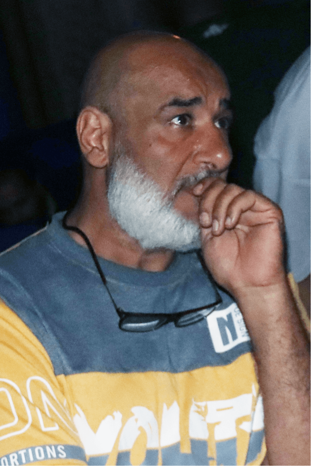 صورة پروفايل "محمد الزعلوك"