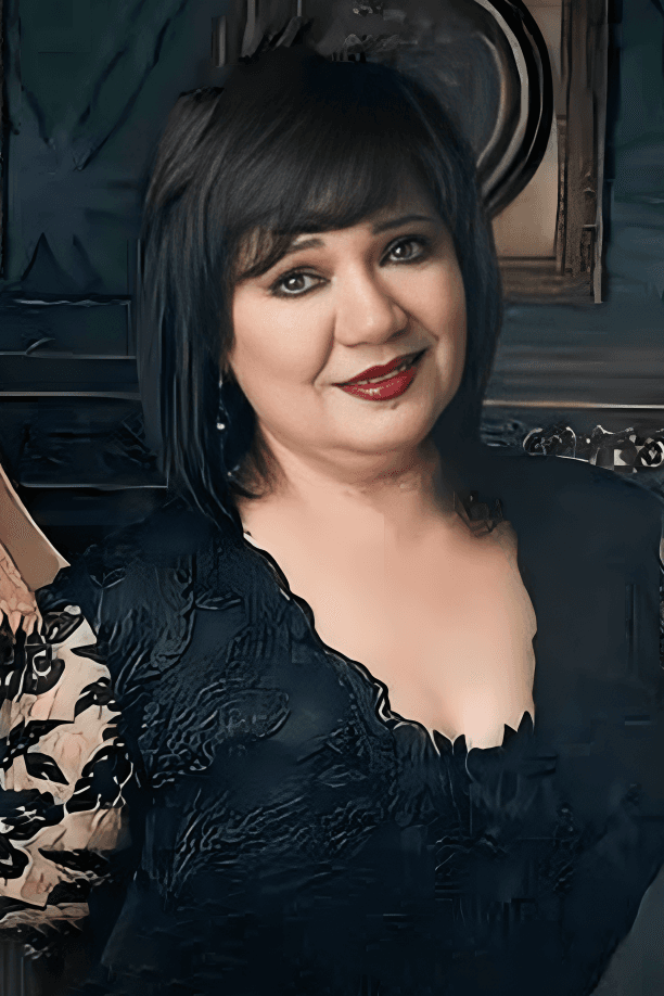 صورة پروفايل "عايدة رياض"