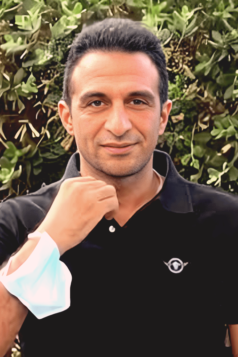 صورة پروفايل "أحمد كشك"