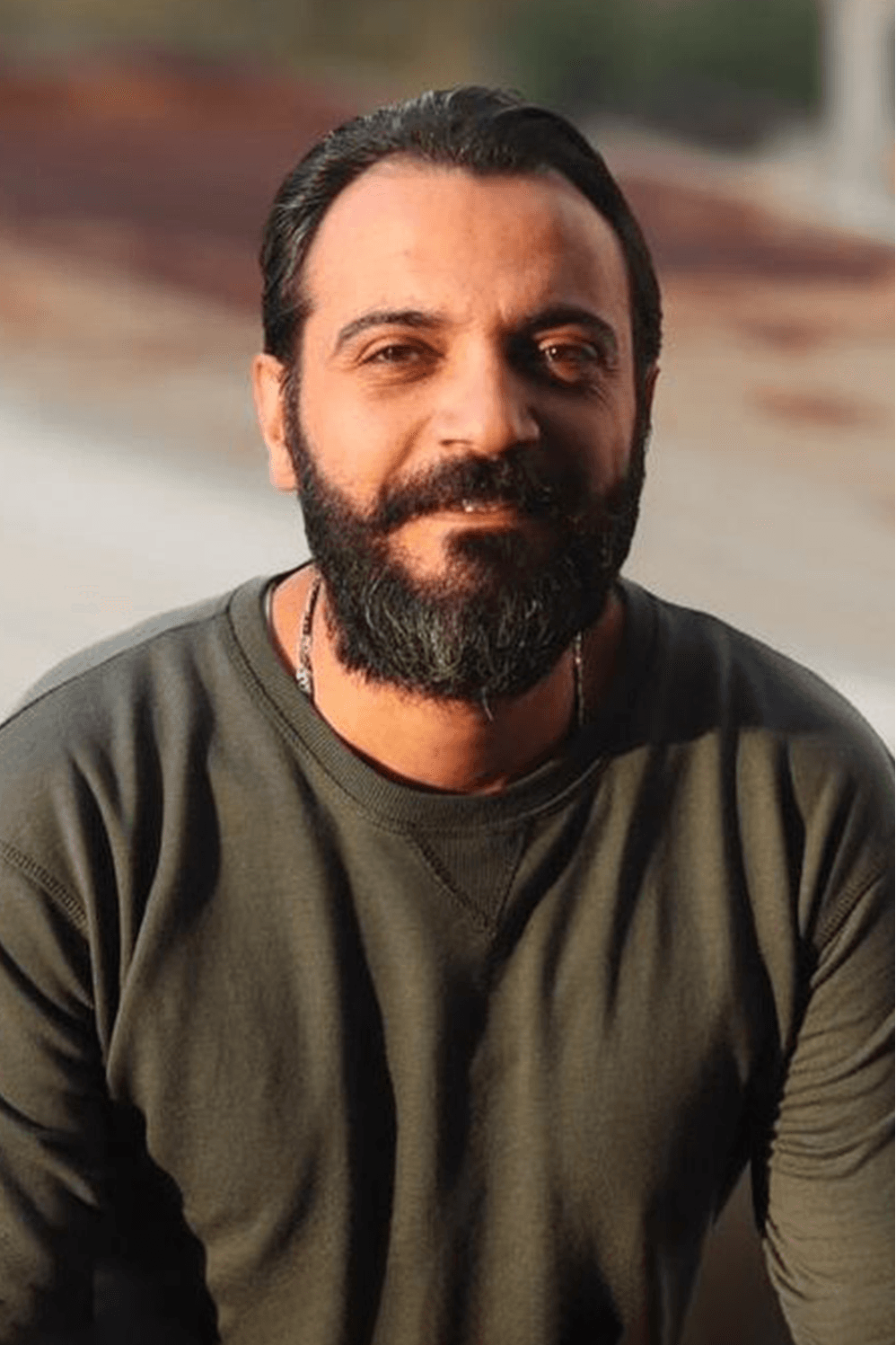 صورة پروفايل "مجد مشرف" صورة پروفايل "مجد مشرف"