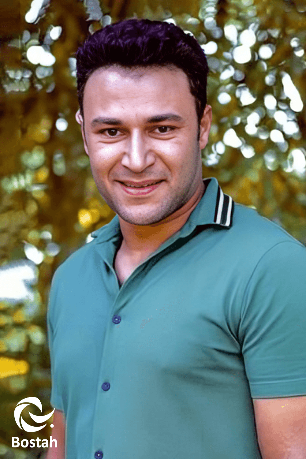 صورة پروفايل "محمد العمروسي"