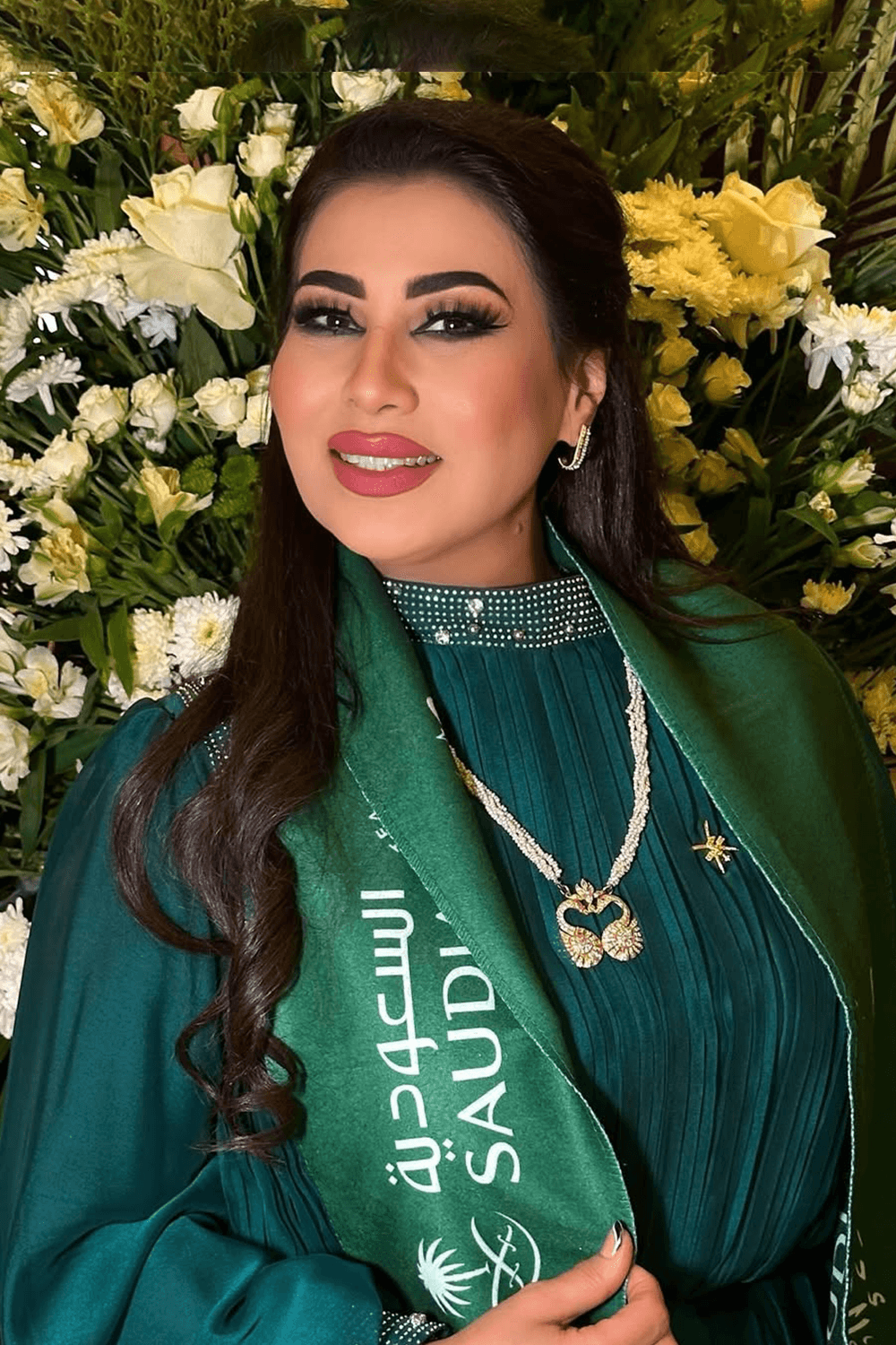 صورة پروفايل "باسمة حمادة"